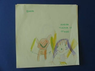 A amiga do bibliocas