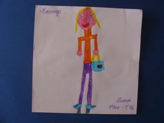 A amiga do bibliocas