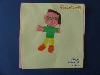 A amiga do bibliocas