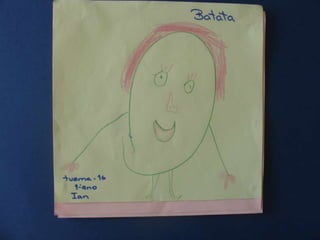 A amiga do bibliocas