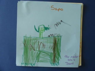 A amiga do bibliocas