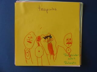 A amiga do bibliocas