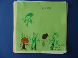 A amiga do bibliocas