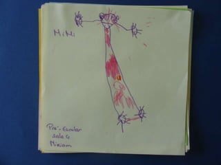 A amiga do bibliocas