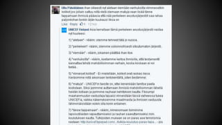 Aamu kattojen yllä - Kriisi on mahdollisuus