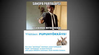 Aamu kattojen yllä - Kriisi on mahdollisuus