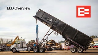 ELDOverview
 