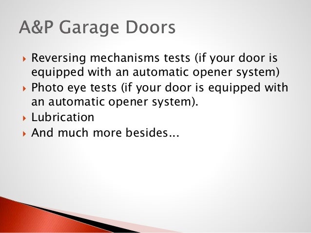 A P Garage Doors Garador Garage Doors Specialist