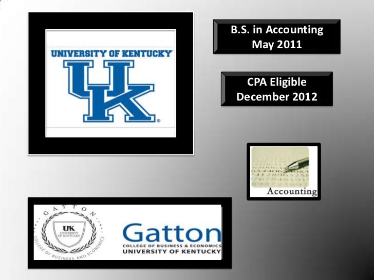 parts cpa 4 exam of Lara Waldner