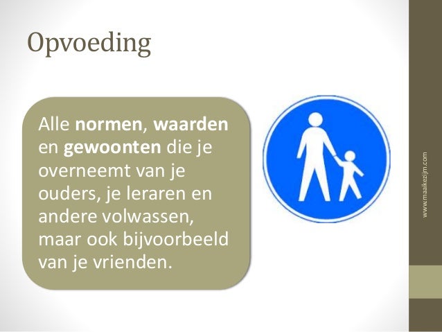 Aangeboren of aangeleerd?