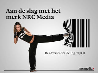 NRC Media Nextmarketeer