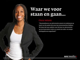NRC Media Nextmarketeer