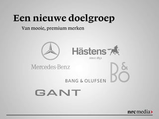 NRC Media Nextmarketeer