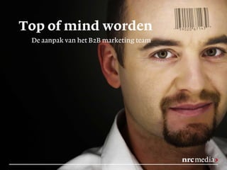 NRC Media Nextmarketeer