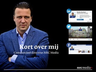 NRC Media Nextmarketeer