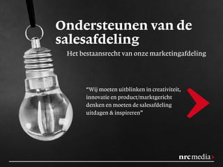 NRC Media Nextmarketeer