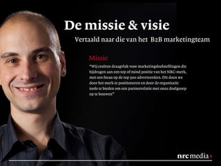 NRC Media Nextmarketeer