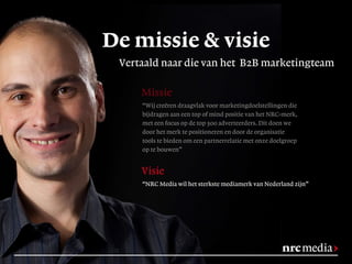 NRC Media Nextmarketeer