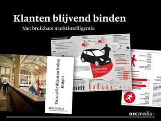 NRC Media Nextmarketeer