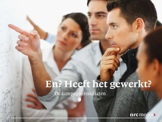 NRC Media Nextmarketeer