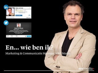 NRC Media Nextmarketeer