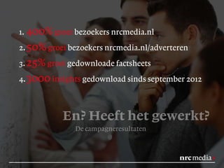NRC Media Nextmarketeer
