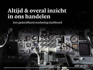 NRC Media Nextmarketeer