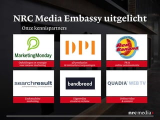 NRC Media Nextmarketeer