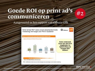 NRC Media Nextmarketeer
