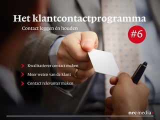 NRC Media Nextmarketeer