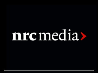 NRC Media Nextmarketeer
