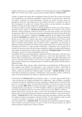 Ela luta pela sua Dignidade. Seu respirar é tenso. Praticamente não respira. Na verdade ela solta fogo. 
O mistério da intercessão se cumpre na dança de Sunamita. Sua postura admirável, sua tremenda coragem, sua ousadia absurda. 
Lá fora os irmãos gritam para poderem entrar, mas não podem, não possuem a dignidade necessária para tal, não que fossem indignos pela sua posição de trabalhadores, mas não tinham as credenciais que lhes dessem acesso ao lugar onde Sunamita agora está. 
Ela não será separada de seu amado. Ela lembra dos montes de Beter e da história de Tamar 
https://drive.google.com/file/d/0B_fUj9Htg3KadWhtZVNGVDFzd0U/edit?usp=sharing 
Ela não se importa com as dignidades ale presentes. As mais poderosas mulheres do mundo de sua época estão ali presentes na Casa do Líbano. Creio que ali está a rainha de Sabá. Ali está a filha de Faraó. E se duvidar, ali está presente também o próprio Faraó, acompanhando a filha numa das festividades. 
Mas ela não se imporá em caminhar sobre o fio-da-navalha, sobre a corda suspensa sobre o abismo. 
Porque nessa noite ela olhará para o abismo. E ao abismo não ousará encará-la. 
ALELUIA. 
1. 6:5הסבי עיניך מנגדי שׁהם הרהיבני שׂערך כעדר העזים שׁגלשׁו מן־הגלעד׃ 
2. Hasebi einayikh minegdi shehem hirhivuni sarekh keeder haizim shegalshu min- haGilad: 
3. Turn away thine eyes from me, for they have overcome me: thy hair [is] as a flock of goats that appear from Gil'ad. 
 
