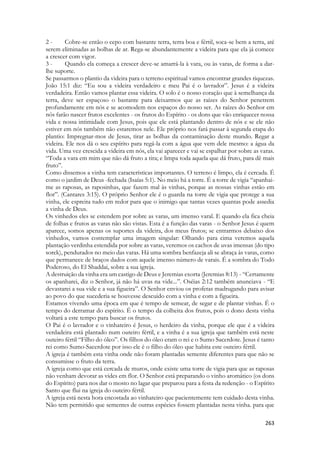 Formosa como a Lua, Brilhante como o Sol, há uma sequencia proposital. Certa feita Jesus lia um rolo da profecia de Isaias 
Abrindo o livro, Jesus encontrou a passagem onde está escrito: - "O Espírito do Senhor está sobre mim, porque ele me consagrou com a unção, para anunciar a Boa Notícia aos pobres; enviou-me para proclamar a libertação aos presos e aos  