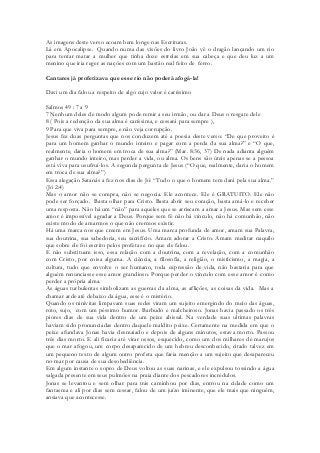 As imagens deste verso ecoam bem longe nas Escrituras. 
Lá em Apocalipse. Quando numa das visões do livro João vê o dragão lançando um rio para tentar matar a mulher que tinha doze estrelas em sua cabeça e que deu luz a um menino que iria reger as nações com um bastão real feito de ferro. 
Cantares já profetizava que esse rio não poderá afogá-la! 
Davi um dia falou a respeito de algo cujo valor é caríssimo 
Salmos 49 : 7 a 9 
7 Nenhum deles de modo algum pode remir a seu irmão, ou dar a Deus o resgate dele 
8 ( Pois a redenção da sua alma é caríssima, e cessará para sempre ), 
9 Para que viva para sempre, e não veja corrupção. 
Jesus fez duas perguntas que nos conduzem até a poesia deste verso: “De que proveito é para um homem ganhar o mundo inteiro e pagar com a perda da sua alma?” e “O que, realmente, daria o homem em troca de sua alma?” (Mar. 8:36, 37) De nada adianta alguém ganhar o mundo inteiro, mas perder a vida, ou alma. Os bens são úteis apenas se a pessoa está viva para usufruí-los. A segunda pergunta de Jesus (“O que, realmente, daria o homem em troca de sua alma?”) 
Essa alegação Satanás a fez nos dias de Jó: “Tudo o que o homem tem dará pela sua alma.” (Jó 2:4) 
Mas o amor não se compra, não se negocia. Ele acontece. Ele é GRATUITO. Ele não pode ser forçado. Basta olhar para Cristo. Basta abrir seu coração, basta amá-lo e receber uma resposta. Não há um “não” para aqueles que se arriscam a amar a Jesus. Mas sem esse amor é impossível agradar a Deus. Porque sem fé não há vínculo, não há comunhão, não existe modo de amarmos o que não crermos existir. 
Há uma marca nos que creem em Jesus. Uma marca profunda de amor, amam sua Palavra, sua doutrina, sua sabedoria, seu sacrifício. Amam adorar a Cristo. Amam meditar naquilo que sobre ele foi escrito pelos profetas e no que ele falou. 
E não substituem isso, essa relação com a doutrina, com a revelação, com a comunhão com Cristo, por coisa alguma. A ciência, a filosofia, a religião, o misticismo, a magia, a cultura, tudo que envolve o ser humano, toda expressão de vida, não bastaria para que alguém renunciasse esse amor grandioso. Porque perder o vínculo com esse amor é como perder a própria alma. 
As águas turbulentas simbolizam as guerras da alma, as aflições, as coisas da vida. Mas a chamar arde até debaixo da água, esse é o mistério. 
Quando os ninivitas limpavam suas redes viram um sujeito emergindo do meio das águas, roto, sujo, com um péssimo humor. Barbudo e malcheiroso. Jonas havia passado os três piores dias de sua vida dentro de um peixe abissal. Na verdade suas ultimas palavras haviam sido pronunciadas dentro daquele maldito peixe. Certamente na medida em que o peixe afundava Jonas havia desmaiado e depois de alguns minutos, estava morto. Passou três dias morto. E ali ficaria até virar ossos, esquecido, como um dos milhares de marujos que o mar afogou, um corpo desaparecido de um hebreu desconhecido, citado talvez em um pequeno texto de algum outro profeta que faria menção a um sujeito que desapareceu no mar por causa de sua desobediência. 
Em algum instante o sopro de Deus voltou as suas narinas, e ele expulsou tossindo a água salgada presente em seus pulmões na praia diante dos pescadores incrédulos. 
Jonas se levantou e sem olhar para trás caminhou por dias, entrou na cidade como um fantasma e ali por dias sem cessar, falou de um juízo iminente, que ele mais que ninguém, ansiava que acontecesse.  