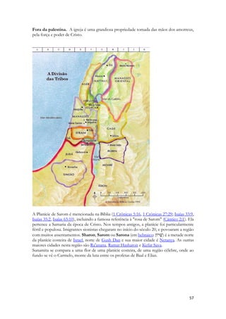 refletem a ele mesmo. Parecem pombas! E não pombas comuns. São pombas imaculadas. Ou no hebraico: PERFEITAS. Nossos textos traduzem o adjetivo “tamát” por Imaculada. As ofertas deveriam ser “tamát” para Deus. A moça é chamada de “perfeita” mas, a palavra que Salomão usa é quase de uso exclusivo do sacerdócio. Quando o profeta Ezequiel e o livro de lamentações se referem à beleza “perfeita” usam o adjetivo keliylah e não tamát, como em Ct 5,2 e 6,9. 
O Espírito de Deus olha nela um caráter sacerdotal. Ele vê uma pomba que é usada para o sacrifício dos pobres. E na verdade ele se vê assim. Porque o sacrifício de Cristo está nas suas recordações, profundamente gravado na pessoa do Espírito. Porque ele estava em Cristo reconciliando o mundo com Deus, poderia afirmar. Ela é perfeita e aperfeiçoada nele. Com base num Sacerdócio Eterno. Mesmo porque as pombas não recebiam “tamat” quando eram sacrificadas. Somente os cordeiros, bezerros e cabritos. A igreja é inferior aos anjos. Humanamente somos inferiores a Cristo, na carne. Ele venceu a morte porque na nossa imperfeição não poderíamos. Jesus viveu e morreu sem pecado, mas nós fomos inclusos nessa perfeição mediante seu sacrifício. 
Em Cânticos Salomão chamará sua amada sete vezes de Pomba. 
Eis que és formosa, ó amada minha, eis que és formosa; os teus olhos são como pombas. 
Pomba minha, que andas pelas fendas das penhas, no oculto das ladeiras, mostra-me o teu semblante faze-me ouvir a tua voz; porque a tua voz é doce, e o teu semblante formoso. 
Eu dormia, mas o meu coração velava. Eis a voz do meu amado! Está batendo: Abre-me, minha irmã, amada minha, pomba minha, minha imaculada; porque a minha cabeça está cheia de orvalho, os meus cabelos das gotas da noite. 
Mas uma só é a minha pomba, a minha imaculada; ela e a única de sua mãe, a escolhida da que a deu à luz. As filhas viram-na e lhe chamaram bem-aventurada; viram-na as rainhas e as concubinas, e louvaram-na. 
Como és formosa, amada minha, eis que és formosa! Os teus olhos são como pombas por detrás do teu véu; o teu cabelo é como o rebanho de cabras que descem pelas colinas de Gileade. 
Os seus olhos são como pombas junto às correntes das águas, lavados em leite, postos em engaste. 
 