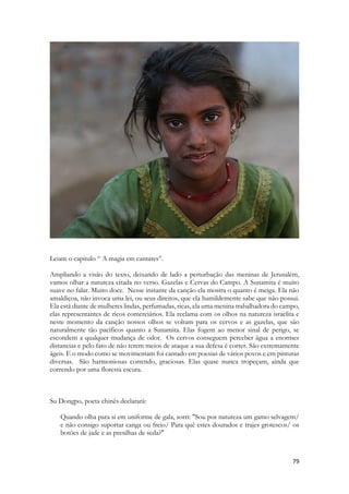 Os banquetes da antiguidade evocavam o divino, embora não fossem deuses o que ali se representava, embora Daniel tenha rejeitado tal “privilégio” na corte do rei Nabucodonozor, por oferecerem a ídolos aquilo que deveria ser dedicado a Deus, os banquetes da antiguidade possuem uma sombra, uma aspiração, um desejo, que se cumpre de modo profético no evento denominado “ARREBATAMENTO”. Paulo recebeu uma revelação sobre um “rapto” dos que creem “convocados” para uma reunião, ou assembleia celestial. Um rapto da Amada que é o cumprimento espiritual das brincadeiras das vinhas, das festas de Benjamim. Note a poesia, quem recebe a revelação do “rapto” dos amados de Deus é justamente um benjamita. Paulo de Tarso, era descendente da tribo de benjamim. O banquete em que a Igreja recebe a perfeição, a transformação, onde o processo de transfiguração que Pedro, João e Tiago viram ocorrer sobre o monte Hermon em Jesus, quando ele brilha intensamente como se fosse o amanhecer, acontece com a Igreja de Cristo. Ela receberá “roupas celestiais” ou corpos glorificados, ela será conduzida por “oficiais do rei” até a sala do banquete, anjos a conduzirão até o encontro celestial onde haverá uma grande festa, com direito a cantos de adoração, a unção, não com azeite, mas com o Espírito de Deus, num lugar que “cheira a incenso”, que representa o anelo de milhões de intercessores, que oraram, creram, intercederam por ele. Ele, o ressurreto que é o Rei dos Reis e Senhor dos Senhores concederá presentes, galardões, honrará a fé com bens inalienáveis. O encontro celestial é na verdade um banquete real e um banquete sagrado. 
Apocalipse 19.7 Alegremo-nos, exultemos e demos-lhe a glória, porque são chegadas as bodas do Cordeiro, cuja esposa a si mesma já se ataviou, Apocalipse 19.9 Então, me falou o anjo: Escreve: Bem-aventurados aqueles que são chamados à ceia das bodas do Cordeiro. E acrescentou: São estas as verdadeiras palavras de Deus 
O estandarte era a bandeira que os oficiais carregavam à frente das tribos quando marchavam, elas representam os brasões dos reinos da idade média, elas dão origem as bandeiras dos países na modernidade. Sobre a Igreja repousa a bandeira do amor de Cristo. A bandeira ou o estandarte não poderia ser tocado por qualquer pessoa. A águia romana era o estandarte das legiões romanas, aparece colocada sobre o tumulo de Cristo, significando que ali repousava a autoridade de Roma e que ninguém poderia tocar naquele estandarte, ou no tumulo sem a ordem de um governador. 
A lealdade das tropas romanas aos seus estandartes, em que estava a águia e as letras SPQR 
(Senatus Populusque Romanus - Senado e Povo de Roma), era inspirada pela influência conjunta da religião e da honra. A águia que rebrilhava à frente da legião tornava-se objeto da sua mais profunda devoção; era considerado tão ímpio quão ignominioso o abandono dessa insígnia sagrada numa hora de perigo. 
Hitler retomando as tradições da antiguidade consagrou as bandeiras do partido nazista com o sangue de aliados mortos, para reforçar o simbolismo da suática. 
 