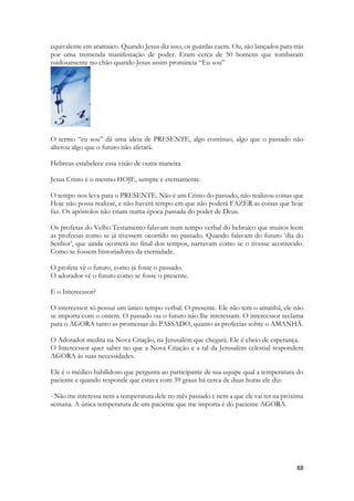 Leiam o capitulo “ A magia em cantares”. 
Ampliando a visão do texto, deixando de lado a perturbação das meninas de Jerusalém, vamos olhar a natureza citada no verso. Gazelas e Cervas do Campo. A Sunamita é muito suave no falar. Muito doce. Nesse instante da canção ela mostra o quanto é meiga. Ela não amaldiçoa, não invoca uma lei, ou seus direitos, que ela humildemente sabe que não possui. Ela está diante de mulheres lindas, perfumadas, ricas, ela uma menina trabalhadora do campo, elas representantes de ricos comerciários. Ela reclama com os olhos na natureza israelita e neste momento da canção nossos olhos se voltam para os cervos e as gazelas, que são naturalmente tão pacíficos quanto a Sunamita. Elas fogem ao menor sinal de perigo, se escondem a qualquer mudança de odor. Os cervos conseguem perceber água a enormes distancias e pelo fato de não terem meios de ataque a sua defesa é correr. São extremamente ágeis. E o modo como se movimentam foi cantado em poesias de vários povos e em pinturas diversas. São harmoniosas correndo, graciosas. Elas quase nunca tropeçam, ainda que correndo por uma floresta escura. 
Su Dongpo, poeta chinês declarará: 
Quando olha para si em uniforme de gala, sorri: "Sou por natureza um gamo selvagem/ e não consigo suportar canga ou freio/ Para quê estes dourados e trajes grotescos/ os botões de jade e as presilhas de seda?" 
 