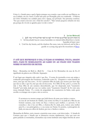 lança lhes questões de acordo com suas regras de interpretação e ensino. Apocalipse lança mão de 
uma solene profecia em que a figura do vencedor de um jogo é o símbolo daqueles que 
receberão o prêmio maior que é a Vida Eterna. 
Quem vencer, herdará todas as coisas; e eu serei seu Deus, e ele será meu filho. Apocalipse 
21:7 
A Lei é o estabelecimento das regras e a vitória de Cristo contra o pecado é a vitória de um 
jogador que disputou contra o império das mortes segundo as regras humanas e o venceu 
dentro do domínio do tempo, num lugar determinado, a terra. Ele vence um terrível 
adversário sem quebrar as regras que ele mesmo impôs ao universo que em muitos 
aspectos é lúdico. 
Quem vence um jogo, recebe ao final uma recompensa, tal é o estabelecido no nosso 
lúdico universo: 
Quem tem ouvidos, ouça o que o Espírito diz às igrejas: O que vencer não receberá o dano 
da segunda morte. Apocalipse 2:11 
Quem tem ouvidos, ouça o que o Espírito diz às igrejas: Ao que vencer, dar-lhe-ei a comer 
da árvore da vida, que está no meio do paraíso de Deus. Apocalipse 2:7 
Ao que vencer lhe concederei que se assente comigo no meu trono; assim como eu venci, e 
me assentei com meu Pai no seu trono. Apocalipse 3:21 
E ao que vencer, e guardar até ao fim as minhas obras, eu lhe darei poder sobre as nações, 
Jó lembra-se dos dias de sua felicidade como uma criança brincando diante de Deus e de 
seus adversários: 
105 
Se eu ria para eles, não o criam, e a luz do meu rosto não faziam abater; Jó 29:24 
Jesus em uma de suas parábolas em Lucas dá o exemplo de uma atividade lúdica, uma 
batalha em que o vencedor despoja das roupas ao perdedor 
Mas, sobrevindo outro mais valente do que ele, e vencendo-o, tira-lhe toda a sua armadura 
em que confiava, e reparte os seus despojos. Lucas 11:22 
A zombaria dos derrotados num jogo, como crianças que riem quando as outras perdem é 
retratada em Provérbios: 
Também de minha parte eu me rirei na vossa perdição e zombarei, em vindo o vosso 
temor. Provérbios 1:26 
 