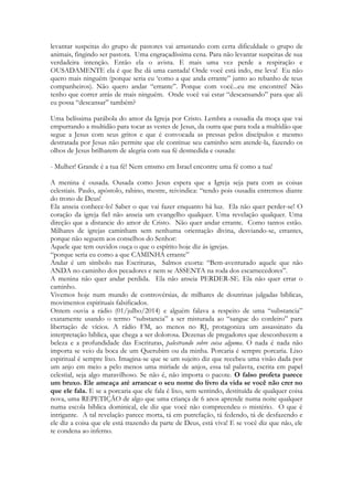 sua capacidade de julgar os corações humanos restou-nos uma única decisão jurídica, que é, 
para todos que leem uma das mais inteligentes e justas decisões que a história nos legou. 
Quase imprescindível em cursos de Direito deixar de mencionar a cena das prostitutas e da 
espada. 
Salomão Foi um grande administrador, sua riqueza narrada nas Escrituras é para nós quase 
que mítica. 
Um pouco antes da morte de seu pai, quando já envelhecido, é dito que Davi sente muito 
frio num dramático inverno em Israel. Os conselheiros solicitam a vinda de uma jovem 
para aquecer ao rei. Uma moça da região de Sunem, Abisaque, é conduzida até o palácio e 
sua única missão é dormir ao lado do rei para aquecê-lo, e assim ela o faz até os últimos 
dias daquele inverno, no qual Davi falecerá. Ela é conhecida pelo povoado de onde viera, é 
Sunamita. Suném estava localizada em uma elevação de terras a cinco quilômetros ao norte 
do vale de Jezreel. Sunen é conhecida como a atual Sulan, 
Shulen Sulam (Arabic: ملوس ; Hebrew: . סוּלַם 
18 
 