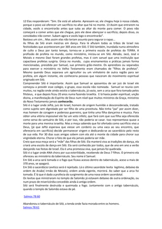 En Gedi (em hebraico: גדי עין , lit. Nascente do Cabrito; é um oásis localizado a Oeste do Mar 
Morto, perto de Massada e das cavernas de Qumran. Localização 31° 27' N 35° 23' E. É 
conhecido pelas suas grutas, nascentes, e a sua rica diversidade de fauna e flora. Engedi 
Significa – Fonte do cabrito. Lá atualmente existe um Jardim Botanico 
252 
 