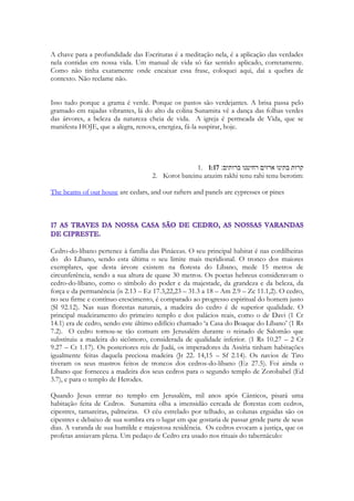 52 
Doença Mildio nas folhas 
Eutipiose. 
 