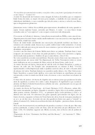 cântico dos cânticos