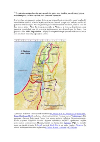 ligadas ao paladar da época, mas sobretudo porque alguns ingredientes tinham função 
bactericida. Mas é interessante lembrar que, para favorecer a conservação dos alimentos, a 
culinária dos nossos antepassados, muitas vezes, era rica de sal (sabemos, por exemplo, do 
molho que os romanos usavam na maioria dos seus pratos, o garum, que era obtido através 
da parte interna dos peixes e do peixe salgado), o que exigia que os pratos fossem 
acompanhados por uma bebida de sabor bem marcante. 
Foram encontrados restos de 40 ânforas, que foram conservadas na sala onde os antigos 
proprietários faziam as suas refeições ou festejavam juntos com seus hóspedes. 
Considerando a quantidade e a dimensão dos recipientes encontrados, feitos em terracotta 
(argila), na adega cabiam 3.000 garrafas de vinho, brancos e tintos. Infelizmente a maior 
parte desses recipientes estava quebrada por causa de um desabamento que, cerca de 3.600 
anos atrás, sepultou esse tesouro alcoólico. De acordo com os estudiosos, é muito provável 
que tenha sido um terremoto, a causa desse desabamento. Apesar do líquido das ânforas ter 
desaparecido com o tempo, traços desse liquido se revelaram extremamente interessantes. 
Os pesquisadores tiveram que trabalhar muito rapidamente nos resíduos encontrados, 
antes que eles fossem contaminados pela exposição ocorrida, após séculos dormindo 
secretamente. 
Assim, a pesquisa que tinha como objetivo encontrar um dos vinhos mais antigos da 
história, foi apresentado com orgulho pelos arqueólogos da George Washington University 
e da University of Haifa, que trabalharam juntos nessa grande descoberta. As análises 
químicas dos resíduos que resistiram ao tempo, restituíram o “sabor” do líquido que 
continha nas ânforas, ou pelo menos deram uma ideia aproximada de como o vinho da 
Antiguidade era diferente do nosso vinho: menta, mel, canela, zimbro e resinas estavam 
entre os ingredientes principais e eram utilizados principalmente para evitar a deterioração 
desses vinhos. 
Uma “receita” que pra nós parece insólita, não era para os contemporâneos desses 
senhores que viveram nessa terra israelense de 3.700 anos atrás, e também não era para 
aqueles que vieram logo depois deles, mesmo após muitos séculos. Basta pensar ao vinho 
que os romanos bebiam, cujos vestígios foram encontrados no fundo de algumas ânforas, 
também analisadas quimicamente. Traços de um vinho que devia ser muito parecido com 
os traços dos vinhos dos romanos, foram encontrados em odres (recipientes feitos de pele 
de cabra), provenientes também, da Palestina, na tumba do Rei Escorpião I, soberano que 
governou o Egito e morreu em torno de 3.150 a.C.. O uso de especiarias, aromas e resinas, 
além de servir para melhorar a conservação dos vinhos, deve ser visto do ponto de vista 
medicinal, que era atribuído à bebida “descoberta” por Noé: era utilizado normalmente 
como medicamento, e continha ingredientes que ajudavam a potencializar seus efeitos 
benéficos no organismo. 
Em resumo, usado nas festas e rituais da antiguidade, como meio de união de estudantes 
para debate, misturado como libações a divindades, usado como remédio e para despertar a 
paixão, para conquista feminina, como sinal de status e poder, como reminiscência das 
histórias de amor do mundo mítico da antiguidade, como referência direta a pessoa do 
Messias, como moeda para compra de bens, produzido por vinhais exclusivos, e cuja 
qualidade dependia do clima, do terreno e dos cuidados. O vinho de qualidade era um 
produto precioso na antiguidade, presença continua nos banquetes reais e nas grandes 
solenidades cívicas e religiosas. Os nobres e soberanos possuíam acesso a uma qualidade 
especial de vinho, que na antiguidade era misturado com mel e preservado em ânforas de 
terracota, transportados em odres de peles de animais tratadas, que não sofriam 
deterioração com o tempo de uso, por isso Jesus afirma que não se guarda vinho novo em 
58 
 