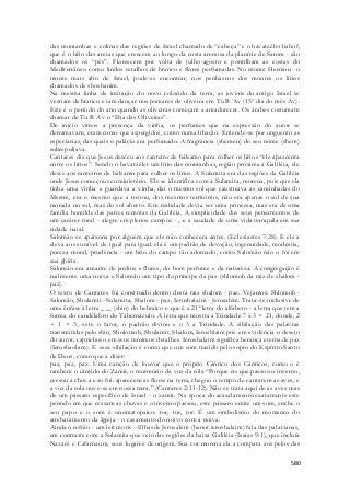 cântico dos cânticos