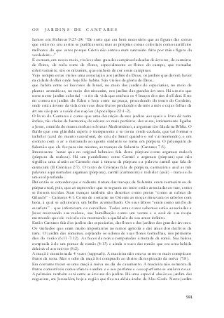 cântico dos cânticos