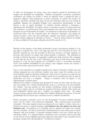 Reina dentro do domínio do jogo uma ordem específica e absoluta. E aqui chegamos a 
sua outra característica, mais positiva ainda: ele cria ordem e é ordem. Introduz na 
confusão da vida e na imperfeição do mundo uma perfeição temporária e limitada, 
exige uma ordem suprema e absoluta: a menor desobediência a esta "estraga o jogo", 
privando-o de seu caráter próprio e de todo e qualquer valor. É, talvez, devido a esta 
afinidade profunda entre a ordem e o jogo que este, como assinalamos de passagem, parece 
estar em tão larga medida ligado ao domínio da estética. Há nele uma tendência 
para ser belo. Talvez este fator estético seja idêntico aquele impulso de criar formas 
ordenadas que penetra o jogo em todos os seus aspectos. As palavras que empregamos 
para designar seus elementos pertencem quase todas à estética. São as mesmas palavras 
com as quais procuramos descrever os efeitos da beleza: tensão, equilíbrio, compensação, 
contraste, variação, solução, união e desunião. 
70 
 