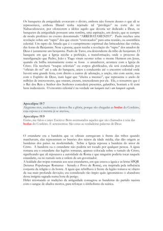 O jogo lança sobre nós um feitiço: é "fascinante", "cativante". Está cheio das duas 
qualidades mais nobres que somos capazes de ver nas coisas: o ritmo e a harmonia. 
O elemento de tensão, a que acabamos de nos referir, desempenha no jogo um papel 
especialmente importante. 
71 
 