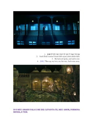 fanfarronadas e ultrajes ocupam nas mais diversas civilizações. Seu caráter lúdico é 
indiscutível: basta lembrarmo-nos do comportamento dos garotinhos para classificarmos 
esses torneios de insultos como uma forma de jogo. Não obstante, é preciso estabelecer 
uma cuidadosa distinção entre os torneios formais de fanfarronadas ou insultos e as 
invectivas mais espontâneas que costumam iniciar ou acompanhar o combate armado, 
embora não seja nada fácil traçar essa linha divisória. Segundo antigos textos chineses, a 
batalha é uma confusa mistura de fanfarronadas, insultos, altruísmo e cumprimentos. Trata - 
se mais de uma competição com armas morais, um choque de honras ofendidas, do que 
um combate armado40. Há toda uma série de atos, alguns dos quais de caráter bastante 
extraordinário, possuidores de um significado técnico como marcas de vergonha ou de 
honra para aquele que os pratica ou os sofre. Assim, o gesto de desprezo de Remo, 
saltando por cima da muralha de Rômulo na alvorada da história de Roma, constitui, 
segundo a tradição militar chinesa, um desafio obrigatório. 
Uma variante desse gesto mostra o guerreiro cavalgando até ao portão do inimigo e 
calmamente contando as tábuas com seu chicote41. Situam-se na mesma tradição os 
cidadãos de Meaux que, encontrando-se sobre as muralhas, sacudiram o pó dos chapéus 
quando os sitiantes dispararam seus canhões. Voltaremos mais adiante a tratar deste tipo de 
atitude, quando tratarmos do elemento agonístico, ou mesmo lúdico, da guerra. O que 
neste momento nos interessa é a joute de jactance em regra. 
Entre os indígenas das Trobriand, conforme relata Malinowski, encontram-se formas 
intermediárias entre os torneios de jactância e as competições de riqueza. O valor atribuído 
aos alimentos não depende apenas de sua utilidade, mas também de suas qualidades como 
meio de ostentação da riqueza. As habitações yam são construídas de maneira a permitir 
que se veja do exterior tudo o que encerram, e que se avalie sua riqueza olhando através 
dos largos interstícios das tábuas. Os melhores alimentos são postos em evidência e os 
exemplares especialmente valiosos são emoldurados, ornamentados com cores vivas, e 
pendurados do lado de fora da habitação. Nas aldeias onde reside um grande chefe, os 
membros comuns da tribo têm que cobrir suas habitações com folhas de coqueiro, para 
não competirem com a do chefe42. Encontramos nas lendas chinesas um eco de costumes 
semelhantes na narrativa do festim do mau rei Cheu-Sin, que mandou erguer uma 
montanha de alimentos sobre a qual podia passar um carro, e mandou escavar um lago 
cheio de vinho onde podiam navegar barcos à vela. Um letrado chinês descreve o 
desperdício que acompanha os torneios populares de fanfarronice44. 
A competição pela honra pode também, como na China, assumir uma forma invertida, 
transformando-se numa competição de boas maneiras. A palavra que designa esta última, 
jang, significa à letra "ceder o lugar a outrem"45. Derrota--se o adversário por ter melhores 
maneiras, ou por lhe dar precedência. Possivelmente é na China que a competição de 
cortesia é mais formalizada, mas pode ser encontrada em toda a parte do mundo. 
Podemos considerá-la uma competição de fanfarronice invertida, pois a razão desta 
exibição de delicadeza para com os outros é um profundo interesse pela própria honra. 
As competições formais de invectivas e vitupérios eram muito espalhadas na Arábia pré - 
islâmica, e são especialmente claras suas relações com as competições de destruição da 
propriedade, um dos aspectos centrais do potlatch. Já fizemos referência ao costume 
chamado mu'aqara, no qual os adversários cortavam os tendões de seus camelos. A forma 
básica do verbo ao qual mu'aqara pertence no terceiro grau significa ferir ou mutilar. E entre 
os significados de mu'aqara encontramos também: conviciis et dictis satyricis certavit cum aliquo — 
lutar com invectivas e linguagem insultuosa. O que lembra o torneio de destruição dos 
ciganos egípcios, que tem o nome de vantardise. Mas além de mu'aqara os árabes pré-islâmicos 
designavam os torneios de destruição e formas aparentadas com dois outros 
termos técnicos: munafara e mufakhara. Convém assinalar que as três palavras são formadas 
85 
 