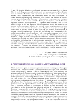 da mesma maneira. São substantivos verbais derivados da chamada terceira forma do 
verbo, e é talvez este o aspecto mais interessante de toda a questão. Porque em árabe existe 
uma forma verbal especial, que pode dar a qualquer raiz o 
sentido de competir em alguma coisa, ou ultrapassar alguém em alguma coisa. Quase 
poderíamos chamar-Ihe uma espécie de superlativo verbal da própria raiz. Além disso, a 
chamada "sexta forma", derivada da terceira, exprime a ideia de atração recíproca. Assim a 
raiz hasaba (contar, enumerar) dá muhasaba, competição pela boa reputação; e kathara 
(exceder em número) dá mukathara, competição em quantidade. Mas voltando a nosso 
assunto: mujakhara provém de uma raiz que significa "vangloriar-se", ao passo que 
munafara deriva do campo semântico de "derrota", "pôr em fuga". Existe em árabe 
um parentesco semântico entre honra, virtude, elogio e glória, exatamente como em grego 
as mesmas ideias gravitam em torno da αφετη47". No árabe a ideia central é 'irá, que pode 
ser traduzida por "honra", desde que seja tomada em sentido extremamente concreto. A 
principal exigência de uma vida nobre é a obrigação de preservar a integridade e a 
segurança de sua honra. De outro lado, supõe-se que o adversário esteja animado por um 
ardente desejo de destruir e degradar nosso 'ird com insultos. Tal como na Grécia, também 
aqui qualquer superioridade física, social ou moral constitui um fundamento de honra e de 
glória, sendo portanto um elemento de virtude. O árabe tira glória de suas vitórias e sua 
coragem, do número de seus filhos ou de seu clã, de sua liberdade, sua autoridade, sua 
força, a acuidade de sua vista ou a beleza de seu cabelo. Tudo isto compõe seu 'izz, 'izza, 
ou seja, sua superioridade sobre os outros e, conseqüentemente, sua autoridade e seu 
prestígio. 
Os ultrajes e insultos dirigidos ao adversário ocupam um lugar importante nesta exaltação 
do 'izz pessoal, e possuem a designação técnica de hidja'. As lutas pela honra, os 
mufakhara, costumavam ser realizadas em datas préfixadas, ao mesmo tempo que 
as feiras anuais e depois das peregrinações. Os ultrajes e insultos dirigidos ao 
adversário ocupam um lugar importante nesta exaltação do 'izz pessoal, e possuem a 
designação técnica de hidja'. As lutas pela honra, os mufakhara, costumavam ser realizadas 
em datas préfixadas, ao mesmo tempo que as feiras anuais e depois das peregrinações. 
As competições travavam-se entre tribos ou clãs inteiros, ou entre indivíduos. 
Sempre que acontecia dois grupos se encontrarem, tratava-se entre eles uma justa 
de honra. Havia um porta-voz oficial para cada grupo, o sha'ir (poeta ou orador), 
que desempenhava um papel importante. Esse costume possuía um caráter nitidamente 
ritual, servindo para manter acesas as poderosas tensões sociais que davam unidade à 
cultura árabe pré-islâmica. Mas, o surgimento do Islão veio atenuar este antigo costume, 
conferindo-lhe uma nova dimensão religiosa ou reduzindo-o a um divertimento de corte. 
Nos tempos do paganismo era freqüente o mufakhara terminar num massacre e numa 
guerra tribal. Na tradição grega, encontram-se numerosos vestígios de torneios de 
injúrias cerimoniais e solenes. Alguns autores afirmam que a palavra iambos significava 
originalmente "sarcasmo", estando especialmente relacionada com os cantos públicos de 
insultos e sarcasmos que faziam parte das lestas de Deméter e Dionísio. Julga-se que 
foi a partir desta tradição de troça em público que surgiu a sátira de Arquíloco, cuja 
recitação, acompanhada por música, era incluída nas competições. A poesia jâmbica 
passou, assim, de um costume imemorial de natureza ritual a instrumento de crítica pública. 
Mesmo o tema das diatribes contra as mulheres parece constituir um vestígio dos cantos 
alternados de sarcasmo entre os homens e as mulheres que eram realizados no decurso das 
festas de Deméter e Apoio. Deve estar na base desses costumes um jogo sagrado de 
emulação pública, o psogo0. 
Também a tradição da antigüidade germânica apresenta vestígios muito antigos de duelos 
de injúrias na história de Alboin, na corte dos gépidas, que foi manifestamente recolhida 
por Paulo, o Diácono, nas canções épicas. Os chefes lombardos foram convidados para um 
86 
 