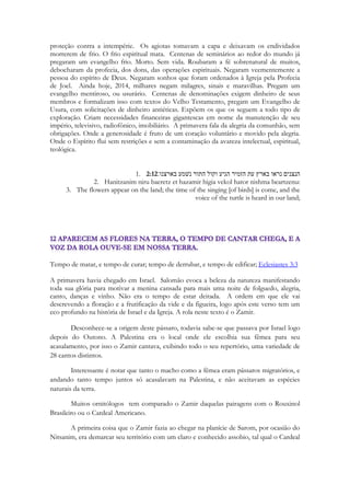 banquete real por Turisindo, rei dos gépidas. Quando o rei começa a lamentar seu filho 
Turismundo, morto em combate contra os lombardos, outro de seus filhos levantasse e 
começa a cobrir os lombardos de injúrias (iniuriis lacessere coepit). Chama-Ihes éguas de pés 
brancos, acrescentando que cheiram mal. Ao que um dos lombardos responde: "Vai ao 
campo de batalha de Asfeld, onde poderás verificar a valentia com que essas 'éguas' de que 
falas sabem defender-se, lá onde estão os ossos de teu irmão, espalhados pelo campo como 
os ossos de uma velha pileca". O rei evita que os dois passem a vias de fato, "e o banquete 
foi levado a um fim feliz" (laetis animis conviviam peragunt). Estas últimas palavras revelam 
claramente o caráter lúdico da altercação. Não resta dúvida que se trata de um exemplo de 
torneio de insultos. Este existe também na literatura nórdica arcaica, sob uma forma 
especial chamada mannjafnaôr, "comparação dos homens". Faz parte da festa do Jul, do 
mesmo modo que a competição de juramentos. Um exemplo é a saga de Orvar Odd. Orvar 
Odd está incógnit o de visita à corte de um rei estrangeiro e aposta sua cabeça que é capaz 
de vencer na bebida dois dos homens do rei. A cada vez que um deles passa o corno de 
beber ao seu rival, vangloria-se de qualquer heroico feito de guerra em que ele esteve 
presente, enquanto o outro se deixa ficar vergonhosamente ao canto do lume, junto com as 
mulheres52. À vezes, são dois reis que procuram vencer um ao outro em linguagem 
jactanciosa. Uma das canções dos Edda, o Harbarosljoô, trata de uma competição deste 
gênero entre Thor e Odin53. Devemos também incluir no mesmo gênero as disputas de 
Loki com os Ases, durante uma sessão de bebida54. O caráter ritual destas competições é 
revelado pela referência expressa ao fato de o recinto onde elas se realizavam ser "um 
grande lugar de paz" (griaastaar mikill), e de nele não ser permitido a ninguém exercer 
violência contra o outro, diga este o que disser. Embora todos estes exemplos sejam 
redações literárias de temas pertencentes a um passado muito remoto, a existência de um 
pano de fundo ritualístico é demasiado evidente para que se possa considerá -los apenas o 
produto de uma ficção poética mais tardia. As lendas primitivas irlandesas do porco de Mac 
Datho e da festa de Bricrend apresentam uma "comparação de homens" semelhante. De 
Vries está certo da origem religiosa do Mannjafnaôr. A importância que era atribuída a este 
gênero de insultos é ilustrada de maneira evidente pelo caso de Harald Gormsson, que 
queria empreender uma expedição punitiva contra a Islândia por causa de um simples 
epigrama de que fora vítima. Durante todo o período de sua existência, os jogos helênicos 
permaneceram intimamente ligados à religião, mesmo nas épocas mais tardias em que, à 
primeira vista, poderiam assumir a aparência dos esportes nacionais puros e simples. Os 
cantos triunfais de Píndaro, em honra das grandes competições, pertencem inteiramente ao 
quadro de sua rica poesia sagrada, da qual eles constituem a única parte conservada até 
nossos dias72. O caráter sagrado do agon (competição) manifesta-se em toda a parte. O 
zelo competitivo dos jovens espartanos em submeter-se a dolorosas experiências perante o 
altar é apenas um exemplo entre as muitas práticas cruéis relacionadas com a iniciação à 
vida adulta, semelhantes às que podem ser encontradas entre os povos primitivos de toda a 
Terra. Píndaro mostra um vencedor dos Jogos Olímpicos insuflando uma nova força vital 
nos pulmões de seu velho avô. 
A tradição grega estabelece uma divisão entre as competições: de um lado as públicas ou 
nacionais, militares e jurídicas, e, de outro, as relacionadas com a força, a sabedoria e a 
riqueza. Esta classificação parece refletir uma fase agonística, mais primitiva, da cultura. O 
fato de se chamar "agon" à disputa perante um juiz não deve ser tomado, ao contrário do 
que pensa Burckhardt74, como uma simples expressão metafórica de uma época mais 
tardia 
mas, pelo contrário, como prova de uma imemorial associação de ideias, à qual mais 
adiante voltaremos a fazer referência. De fato, houve um tempo em que o julgamento em 
tribunal foi um agon no sentido restrito do termo. 
87 
 